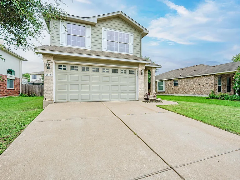 2610 Marcus Abrams Blvd — Photo 40