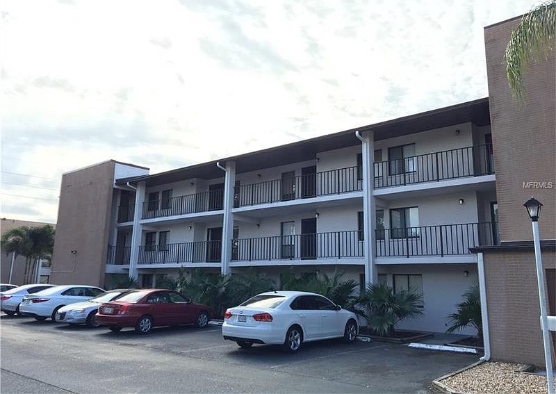 1st image of 7203 Curtiss Ave APT 2B