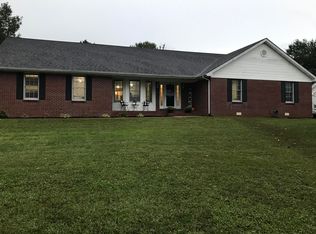 131 Ridgewood Dr, Somerset, KY 42503