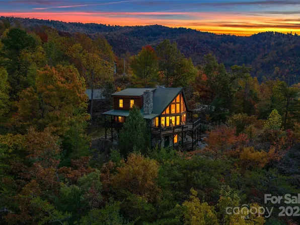 525 Sunrise Path, Marion, NC 28752