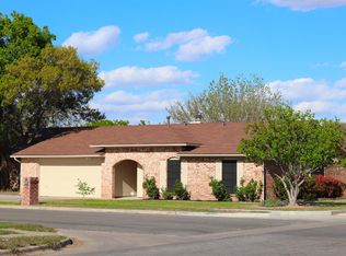 502 N Englewood Ave, Lubbock, TX 79416