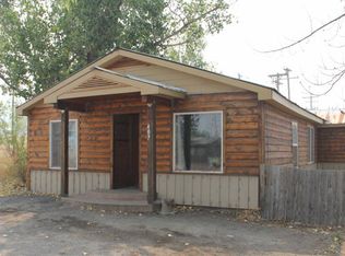 407 Illinois Ave, Council, ID 83612