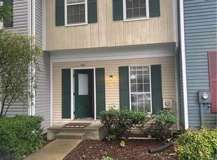 605 Wedgewood Way, Sandy Springs, GA 30350