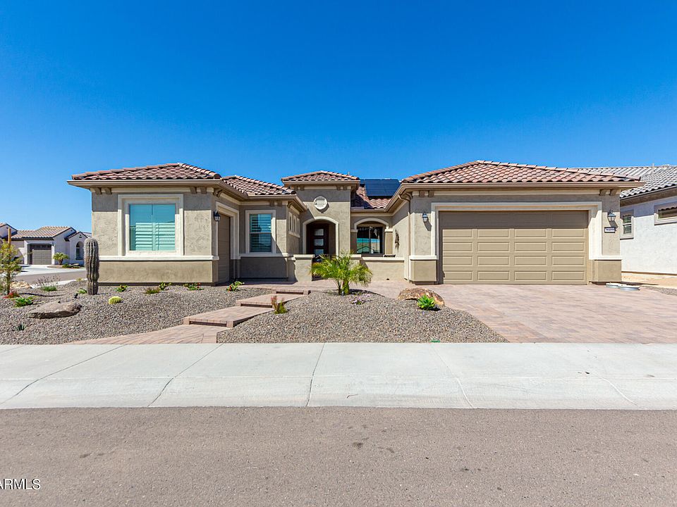1st image of 26498 W PIUTE Avenue