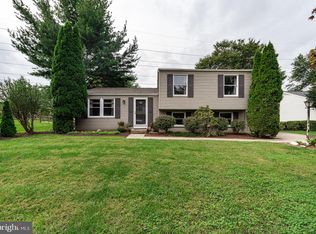 6442 Skyward Ct, Columbia, MD 21045