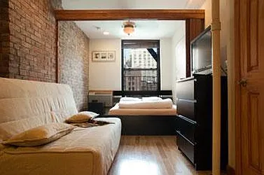 Rented by GPS Realty NYC