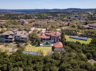 709 Brandon Way, Austin, TX 78733