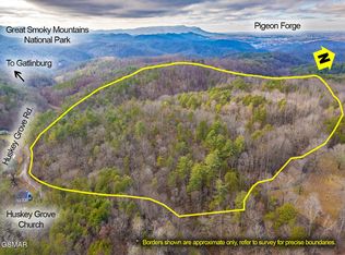 443 Huskey Grove Rd, Sevierville, TN 37876