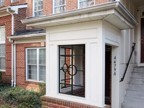4479 Beacon Grove Cir #A, Fairfax, VA 22033