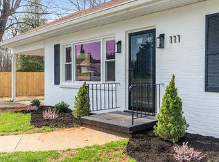 111 Saturn St, Lynchburg, VA 24502