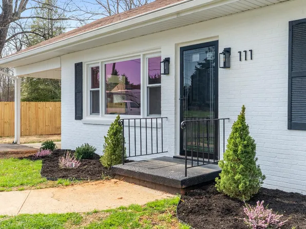 111 Saturn St, Lynchburg, VA 24502