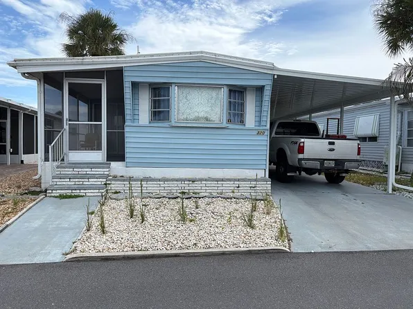 320 Roma Rd, Venice, FL 34285