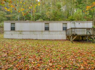 200 Ingram Branch Rd, Roan Mountain, TN 37687