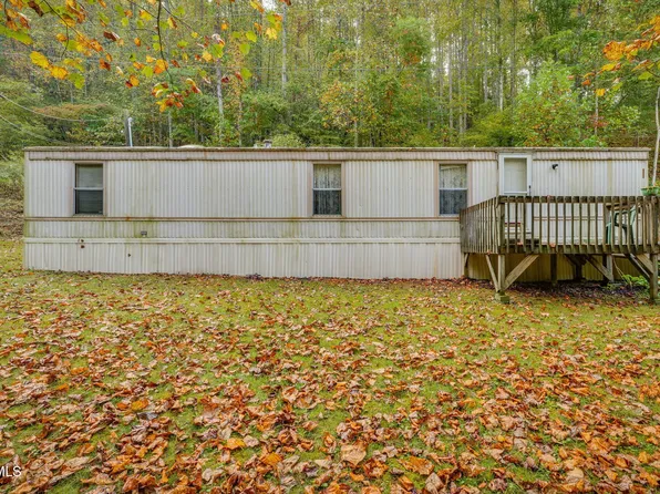 200 Ingram Branch Rd, Roan Mountain, TN 37687