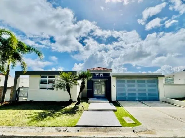 Lote 26 Urb Ciudad Jardin S Jazmin, Gurabo, PR 00778