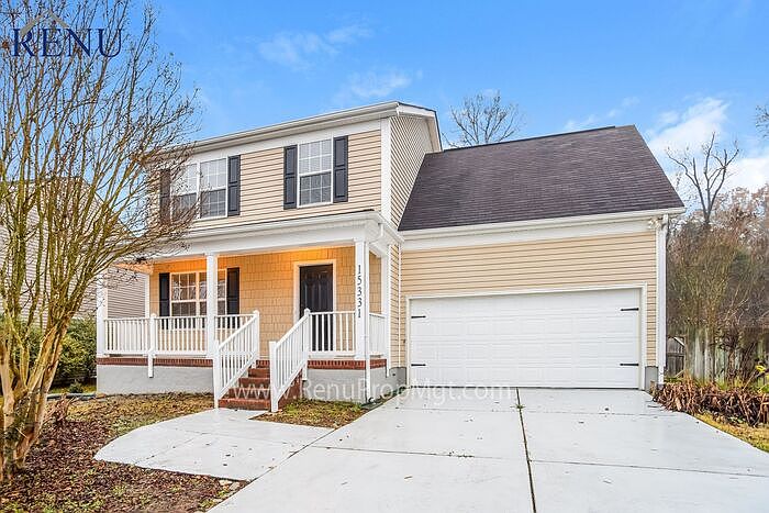 1st image of 15331 De Havilland Dr