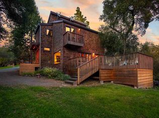 1081 Bollinger Cyn, Moraga, CA 94556