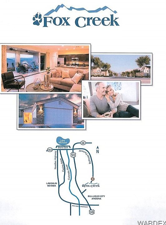 2nd image of 2370 Adobe and Bullhead Parkway Parkway