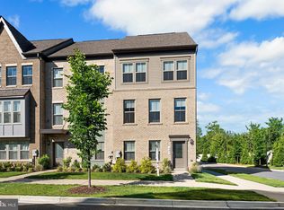 201 Albany Pl, Upper Marlboro, MD 20774