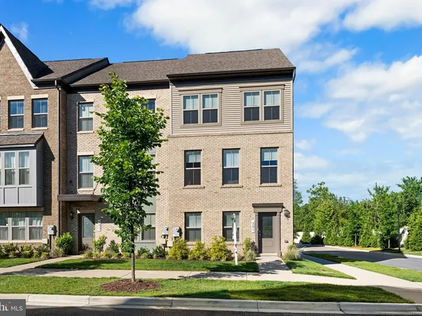 201 Albany Pl, Upper Marlboro, MD 20774