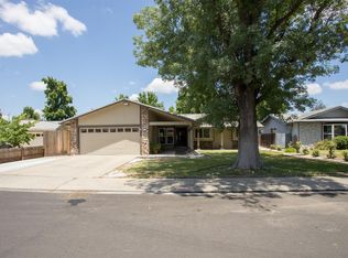 1613 Bellevue Ct, Modesto, CA