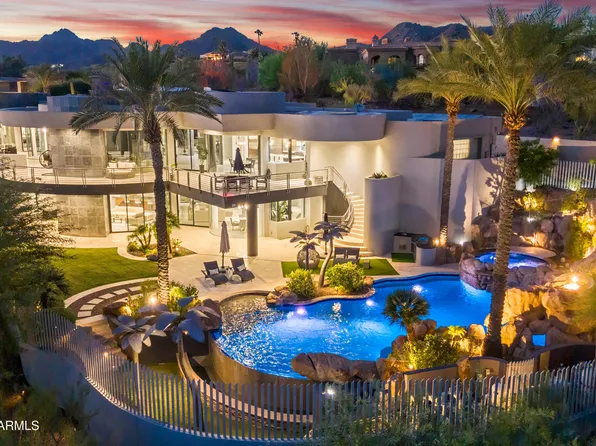 6021 N 44TH Street, Paradise Valley, AZ 85253