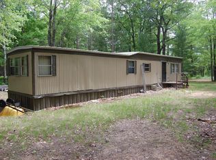 Sugar River Rd, Gladwin, MI 48624