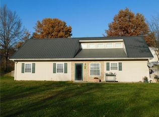 21230 Bright Ln, Lawson, MO 64062