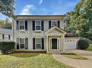 6522 Wild Orchid Ct, Charlotte, NC 28262