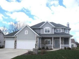 7315 Hawksnest Trl, Fort Wayne, IN