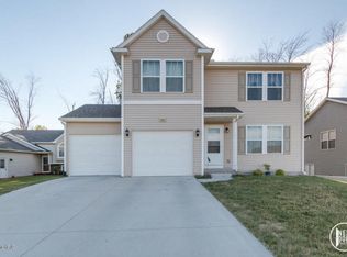2847 Dee Dr, Holland, MI 49424