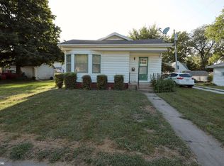 703 N College Ave, Mount Pleasant, IA