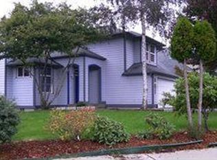 5617 Mount Olympus St SE, Lacey, WA 98503