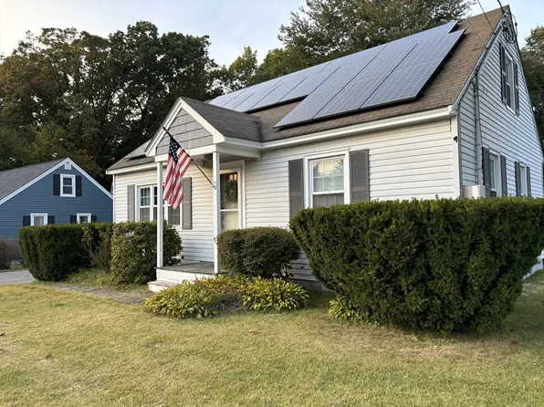 49 Donohue Rd, Dracut, MA 01826