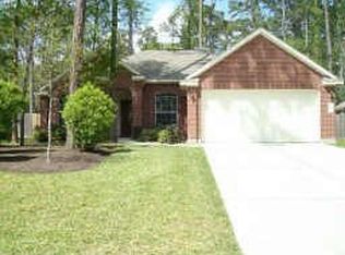 88 Drifting Shadows Cir, The Woodlands, TX 77385
