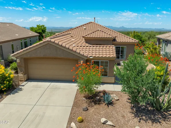 13605 N Buckhorn Cholla Dr, Marana, AZ 85658