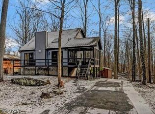 86 Cliffwood Rd, Lake Ariel, PA 18436