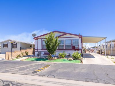 2020 Colleen Dr #51, Rosamond, CA, 93560