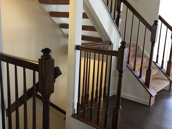 Stairway - Down