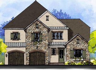 5148 Providence Retreat Ln #7, Charlotte, NC 28270