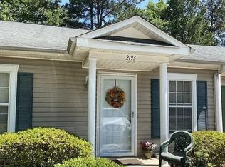 2193 Bridgeton Rd, Augusta, GA 30909