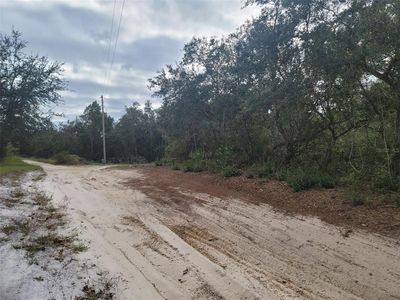 COOTER POND ROAD, Deland, FL, 32720