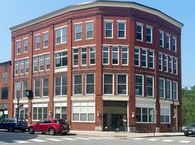 Cates Block Apartments