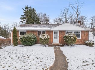 6431 Union Ave, Finleyville, PA 15332