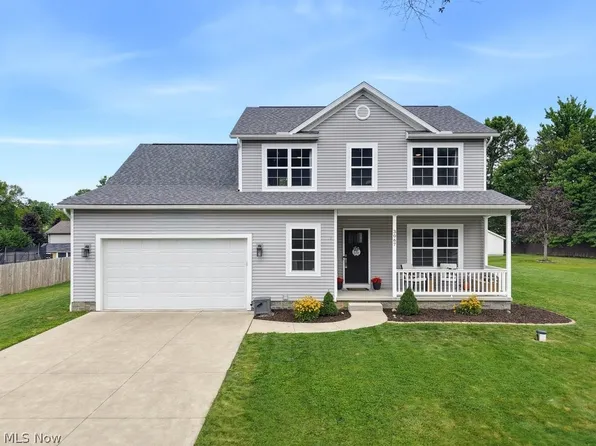 3067 Lancer St NW, North Canton, OH 44720