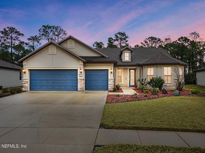 203 WILD CYPRESS Circle, Ponte Vedra, FL, 32081