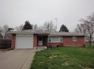 4540 Y St, Lincoln, NE 68503