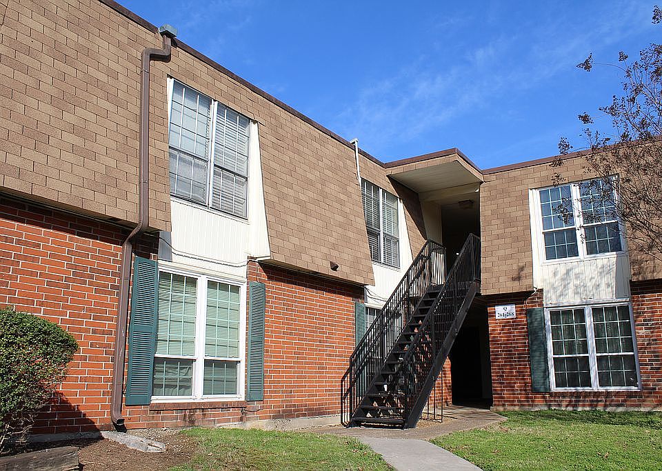 1st image of 900 Mountain Creek Rd APT 266