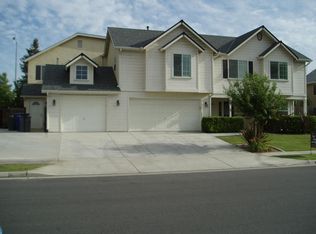 5809 W Menlo Ave, Fresno, CA 93722