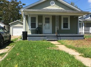 2018 Yankee Rd, Middletown, OH 45044